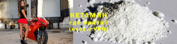 прущие крисы Горняк